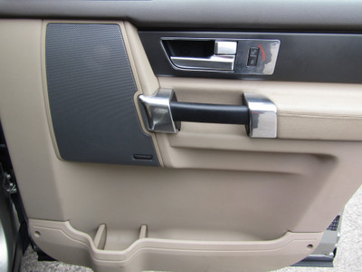 2014 Land Rover Discovery