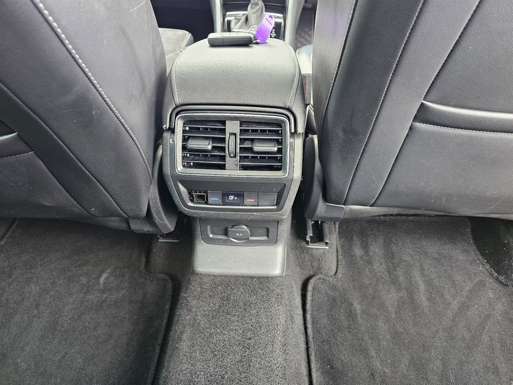2017 Skoda Kodiaq