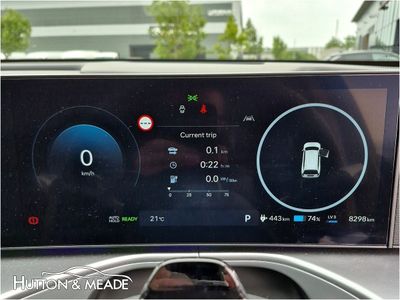 2026 Hyundai Ioniq 9