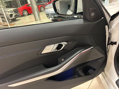 2021 BMW 3 Series