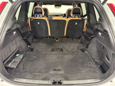 2017 Volvo XC90