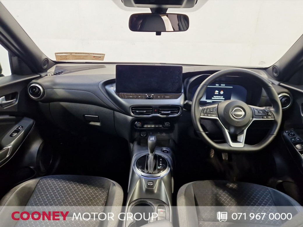 2026 Nissan Juke