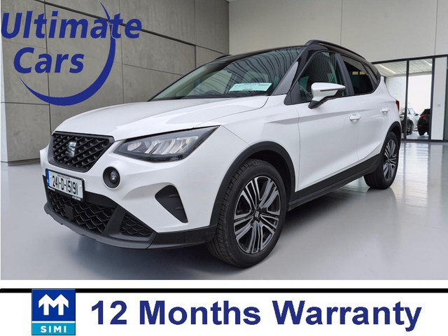 vehicle for sale from Ultimate Cars