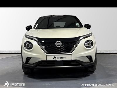 2023 Nissan Juke