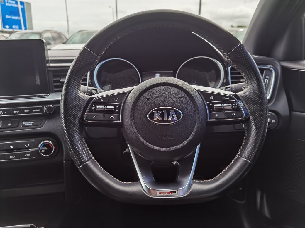 2019 Kia pro_ceed
