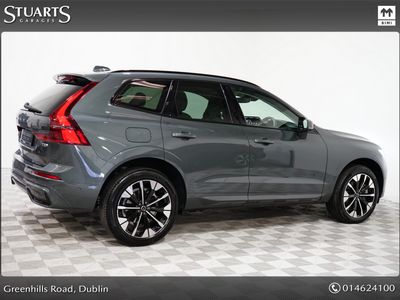 2025 Volvo XC60