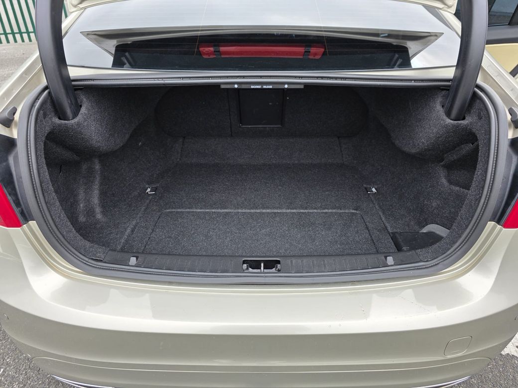 2018 Volvo S60