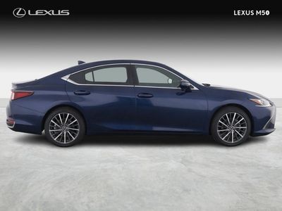 2026 Lexus ES 300h