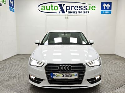 2016 Audi A3