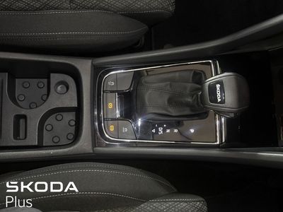 2023 Skoda Karoq