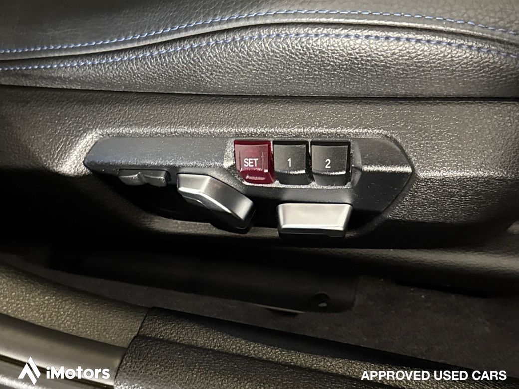 2019 BMW 1 Series