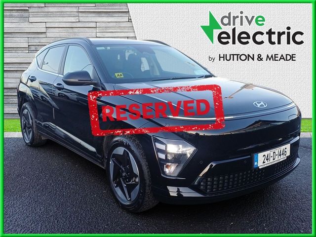 vehicle for sale from Hutton & Meade