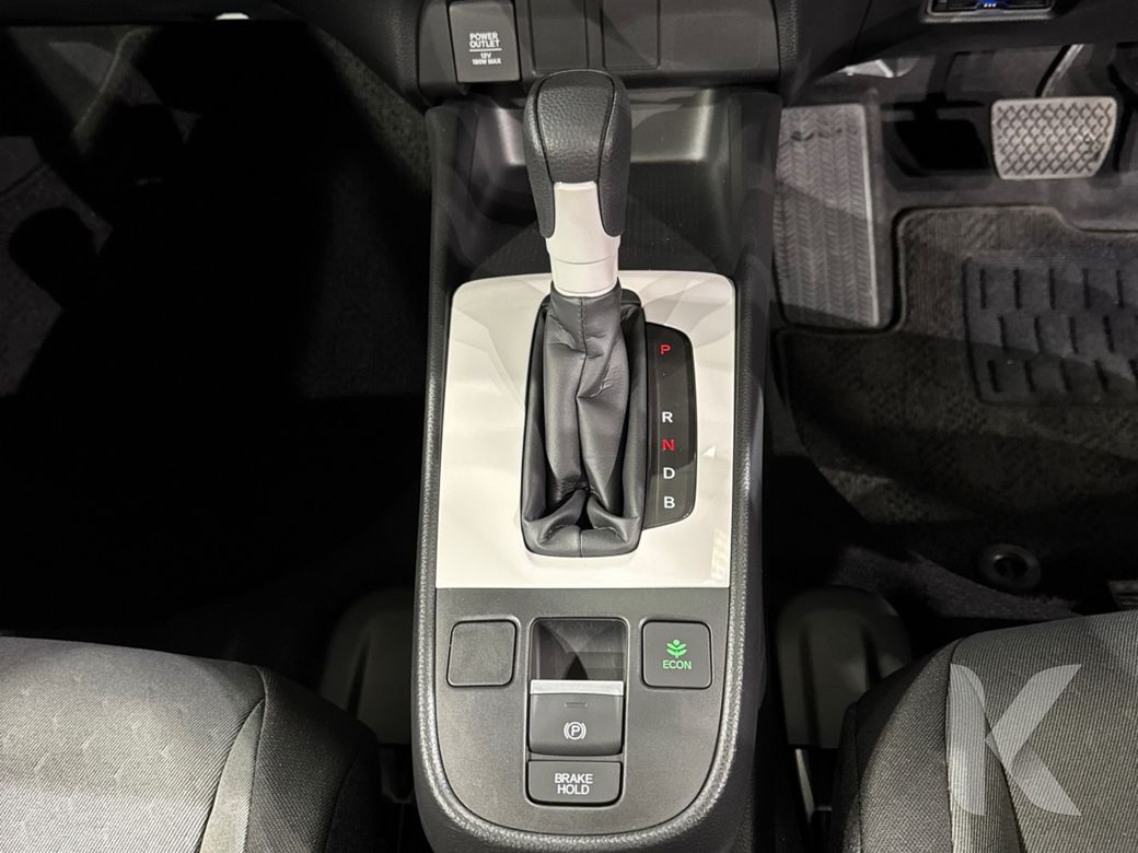 2024 Honda Fit