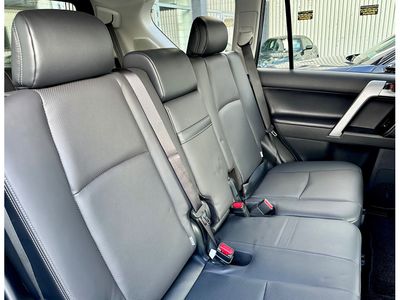 2023 Toyota Landcruiser
