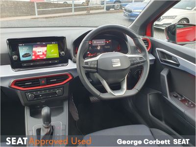 2025 SEAT Ibiza