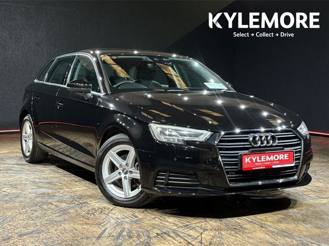 vehicle for sale from Kylemore Cars