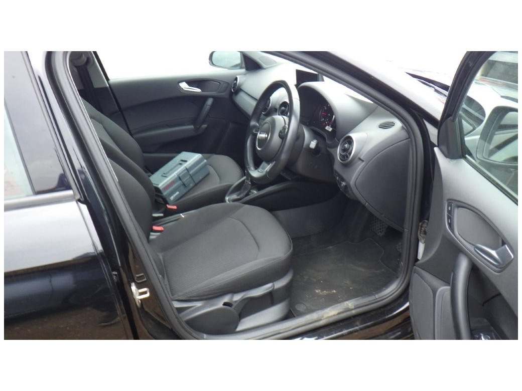 2016 Audi A1
