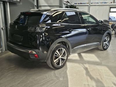 2022 Peugeot 3008