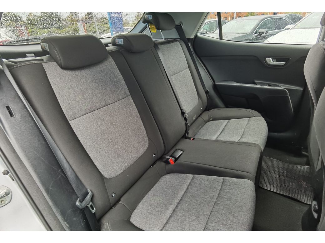 2018 Kia Stonic