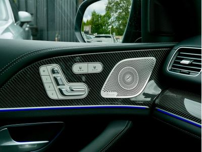 2025 Mercedes-Benz GLE Class