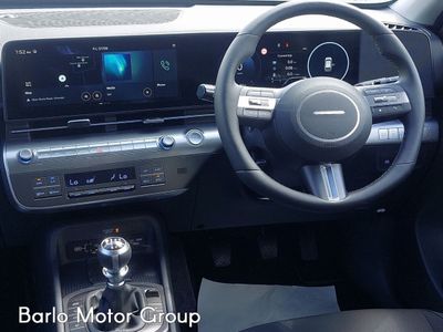 2026 Hyundai Kona