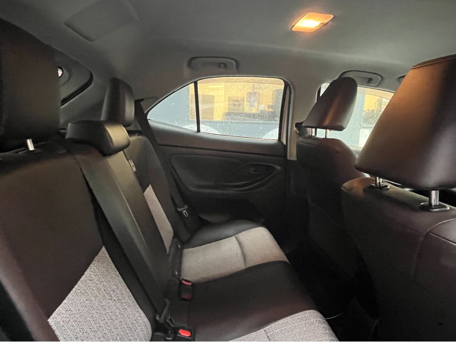 2022 Toyota Yaris Cross