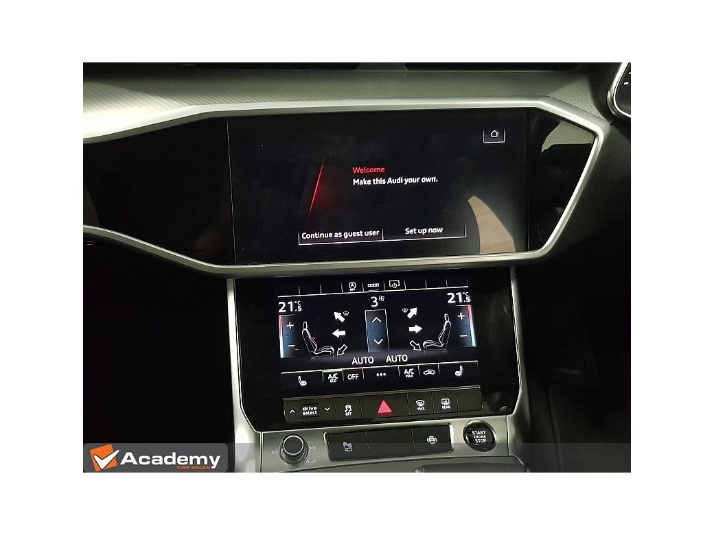 2024 Audi A6