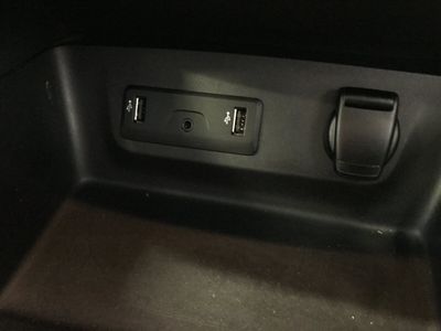 2018 Renault Kadjar