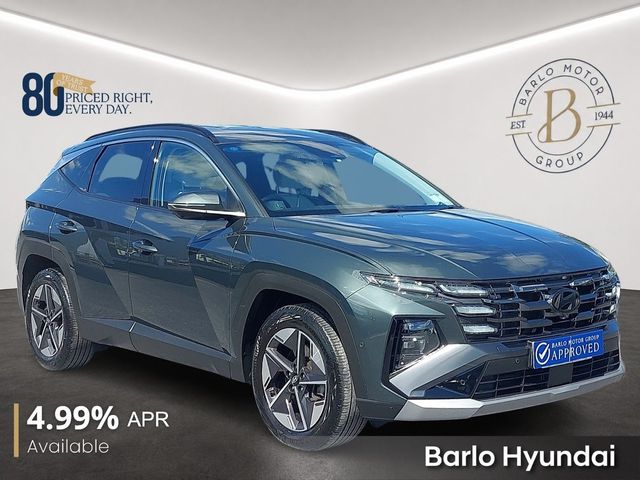 vehicle for sale from Barlo Ford Clonmel