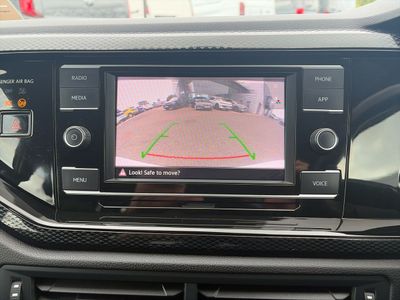 2024 Volkswagen Polo