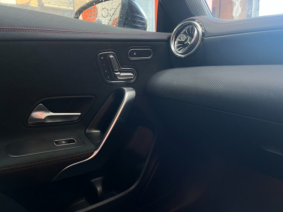 2023 Mercedes-Benz CLA Class