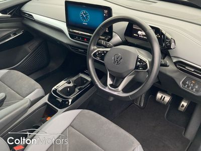 2023 Volkswagen ID.5