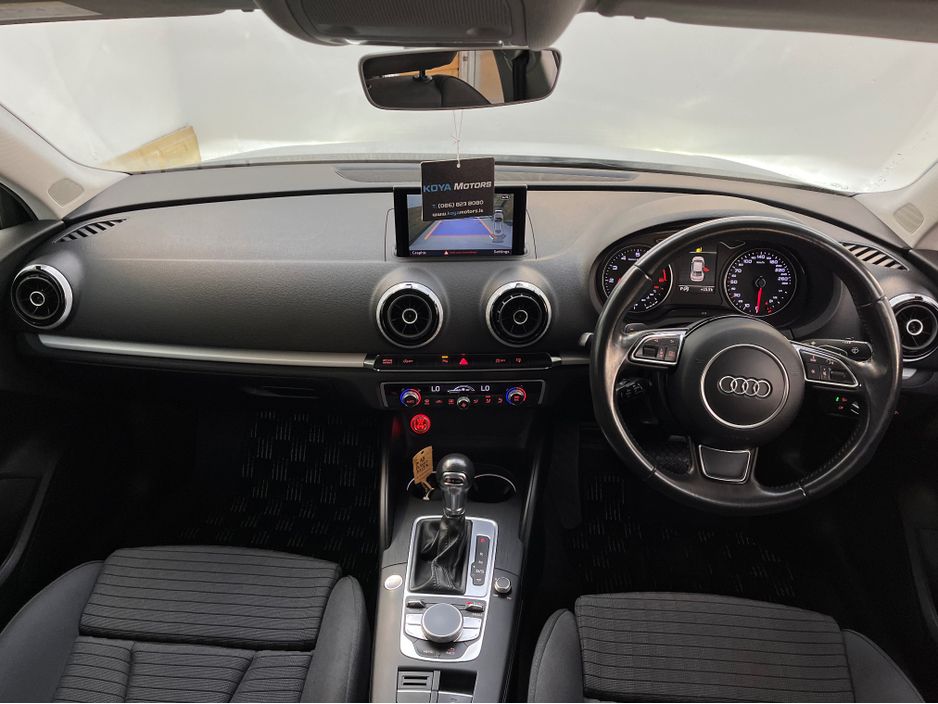 2016 Audi A3