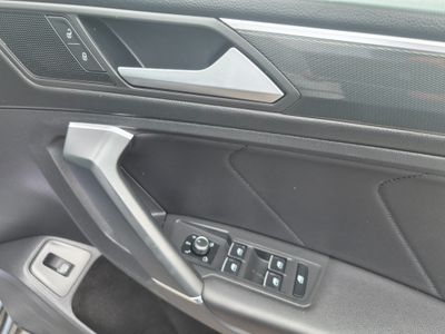 2020 Volkswagen Tiguan Allspace