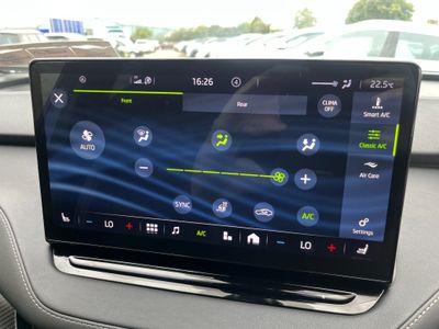2022 Skoda Enyaq