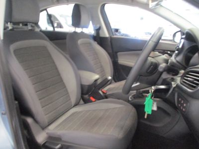2017 Fiat Tipo