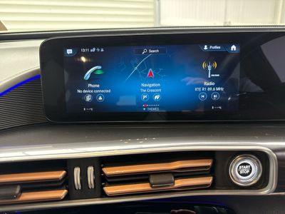 2022 Mercedes-Benz EQC