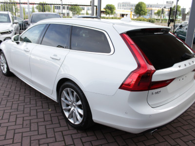 2019 Volvo V90