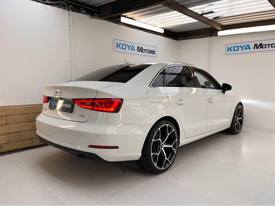 2016 Audi A3