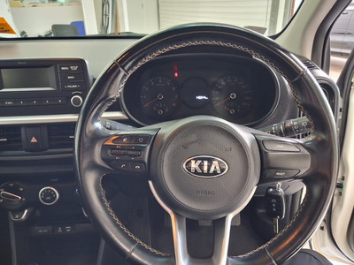 2019 Kia Picanto
