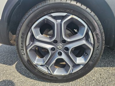 2016 Renault Kadjar