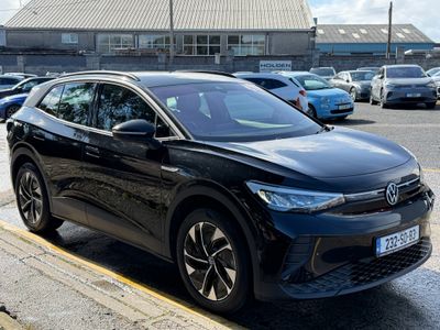 2023 Volkswagen ID.4