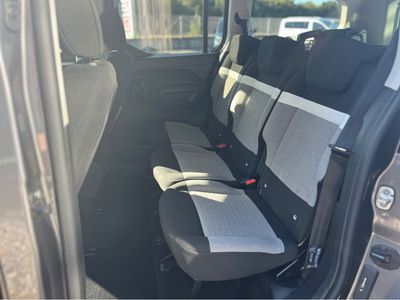 2023 Citroen Berlingo Multispace