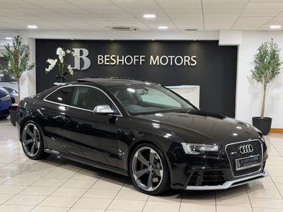 2015 Audi RS5
