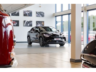 2026 BYD Sealion 7