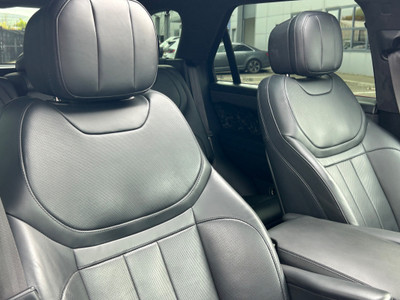 2023 Land Rover Range Rover Sport
