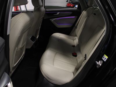 2022 Audi A6
