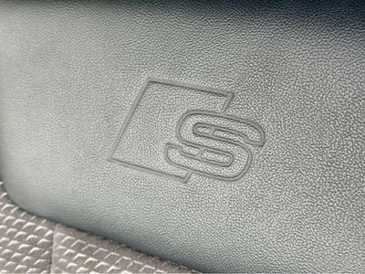 2019 Audi A5