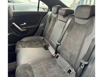 2024 Mercedes-Benz A Class