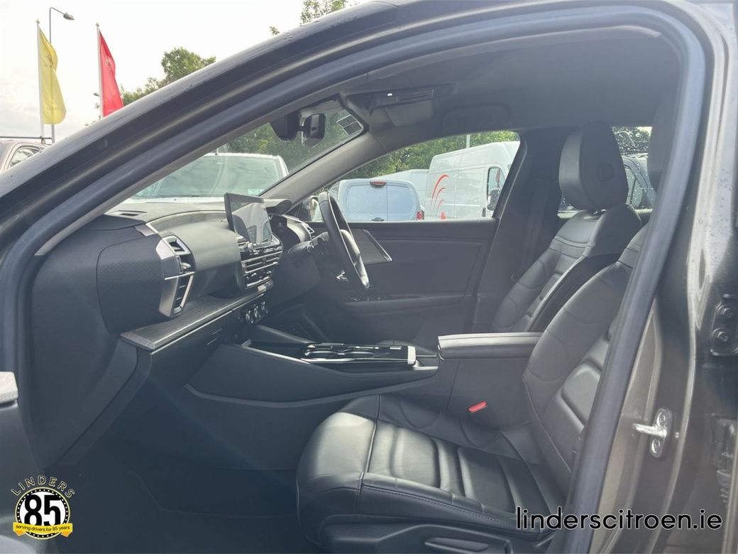 2023 Citroen C5 X
